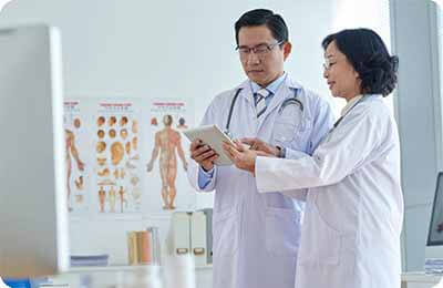 醫(yī)學求職自薦信